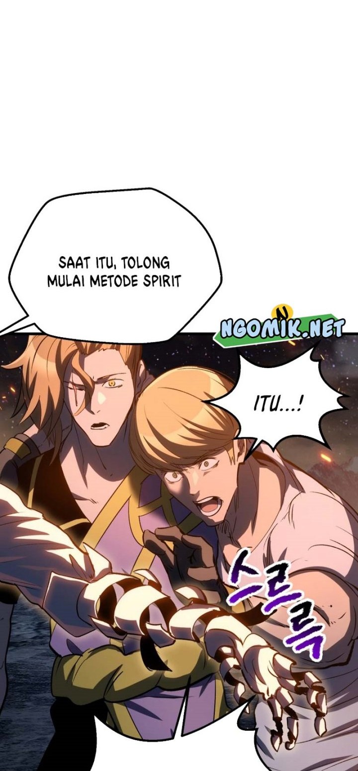 Chapter 182 - halaman 22