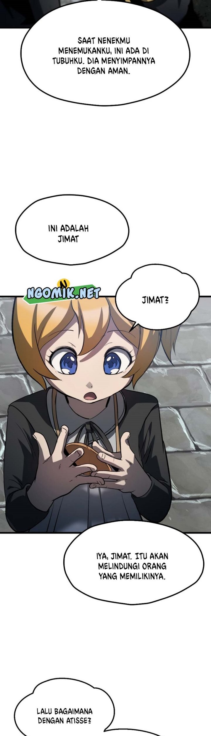 Chapter 182 - halaman 37