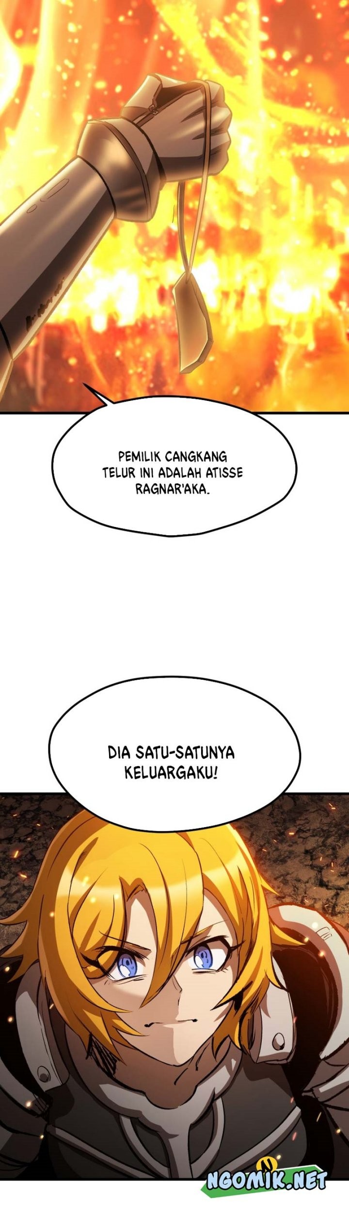 Chapter 182 - halaman 41