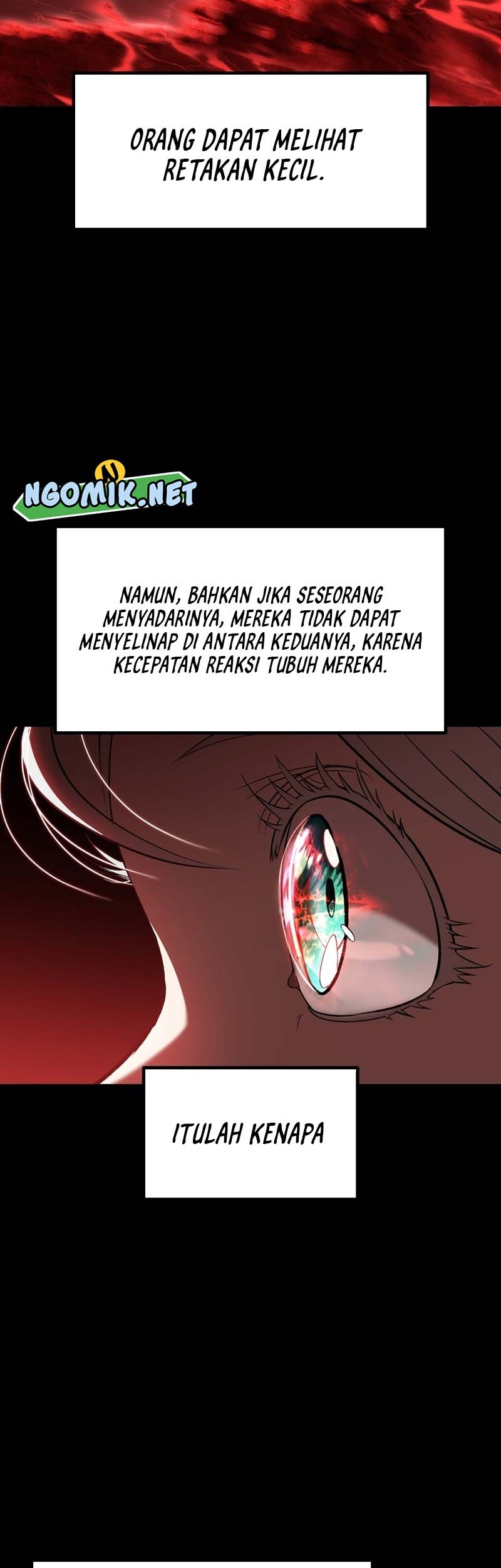 Chapter 181 - halaman 21