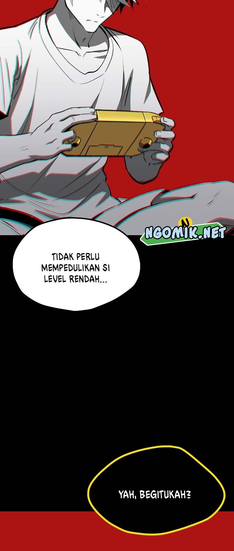 Chapter 181 - halaman 48