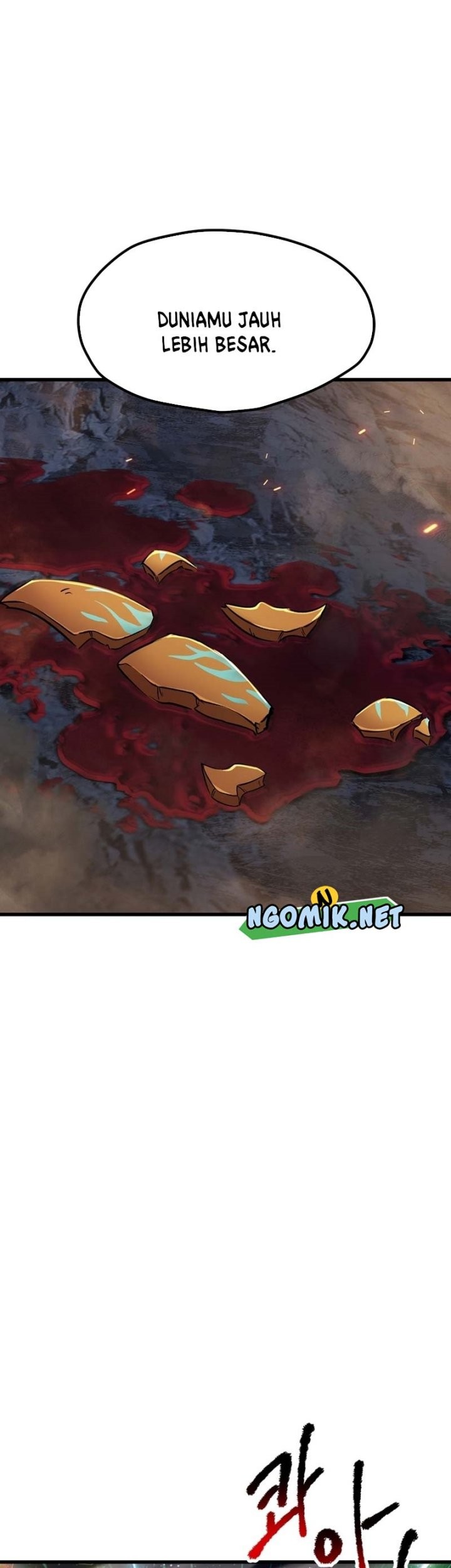Chapter 180 - halaman 31