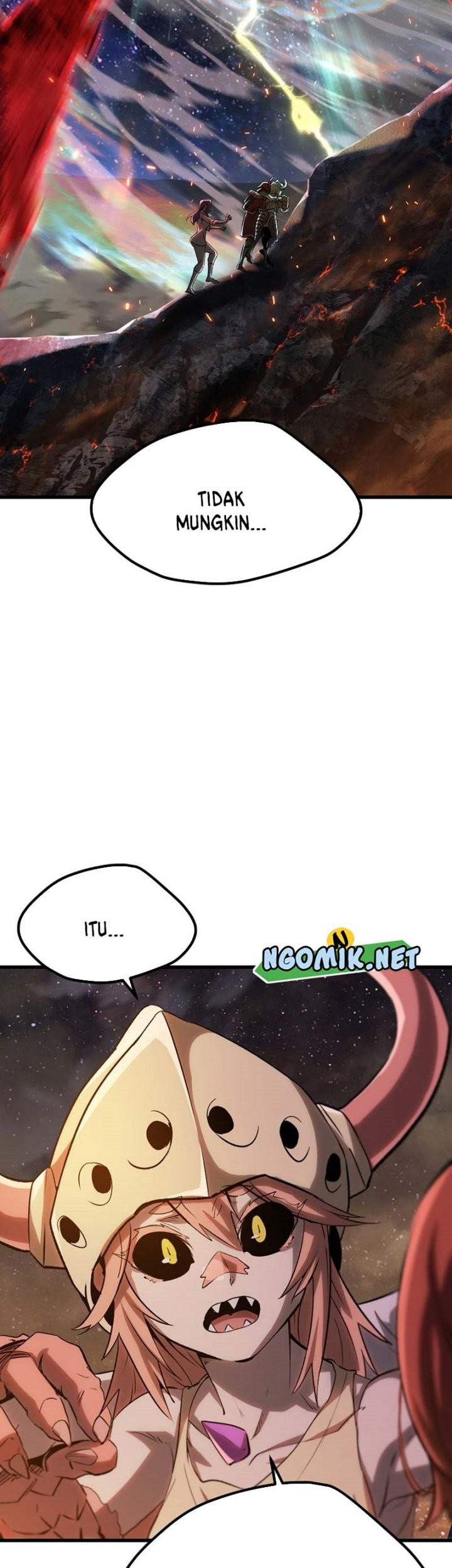 Chapter 180 - halaman 33