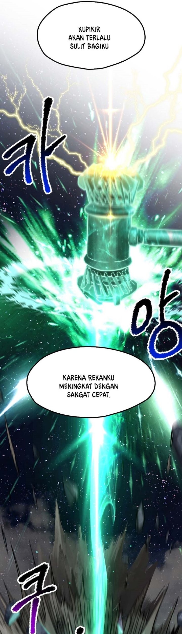Chapter 180 - halaman 47