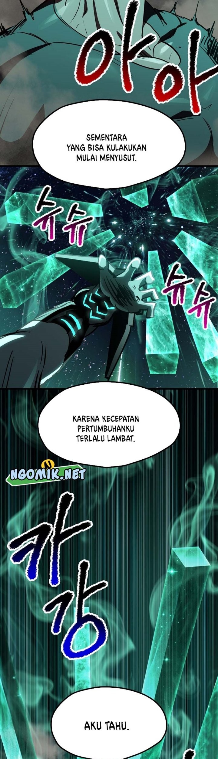 Chapter 180 - halaman 50