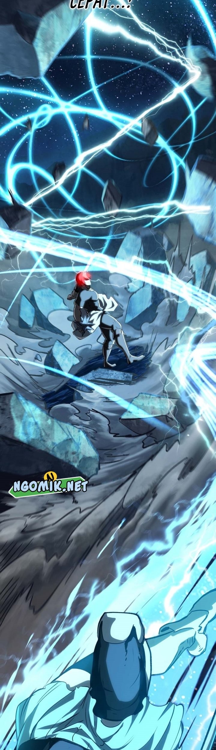 Chapter 180 - halaman 77