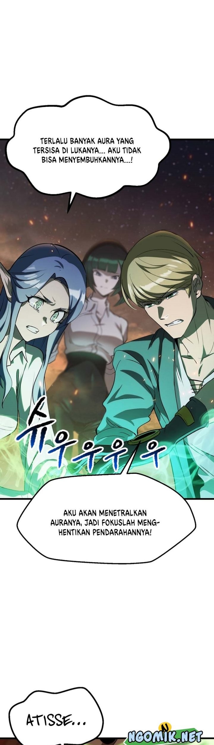 Chapter 179 - halaman 61