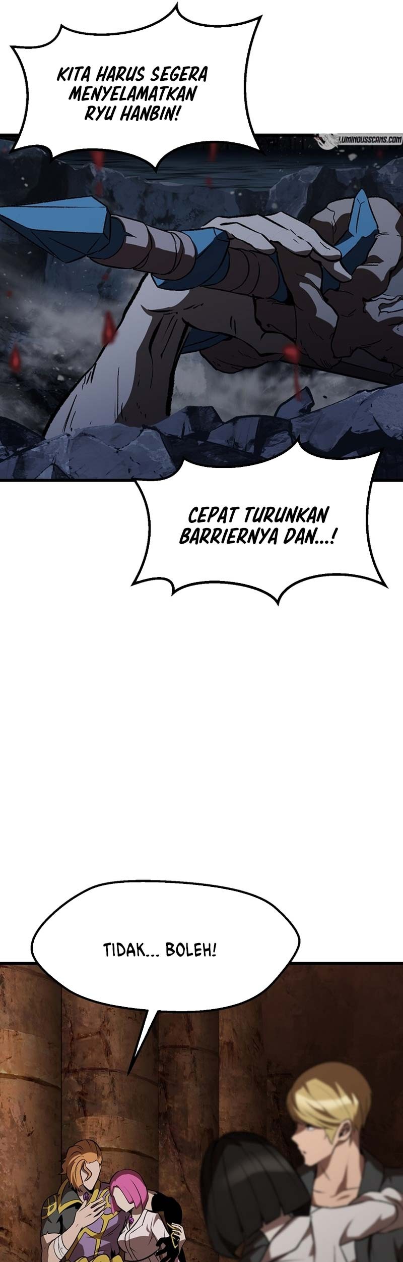 Chapter 178 - halaman 39