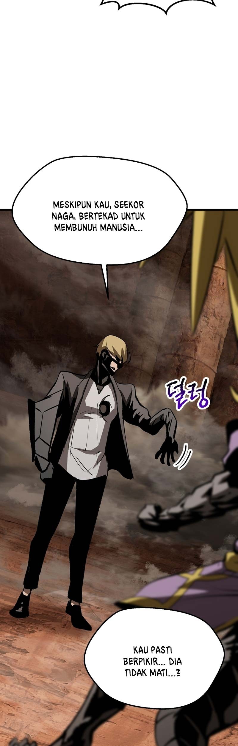 Chapter 177 - halaman 21