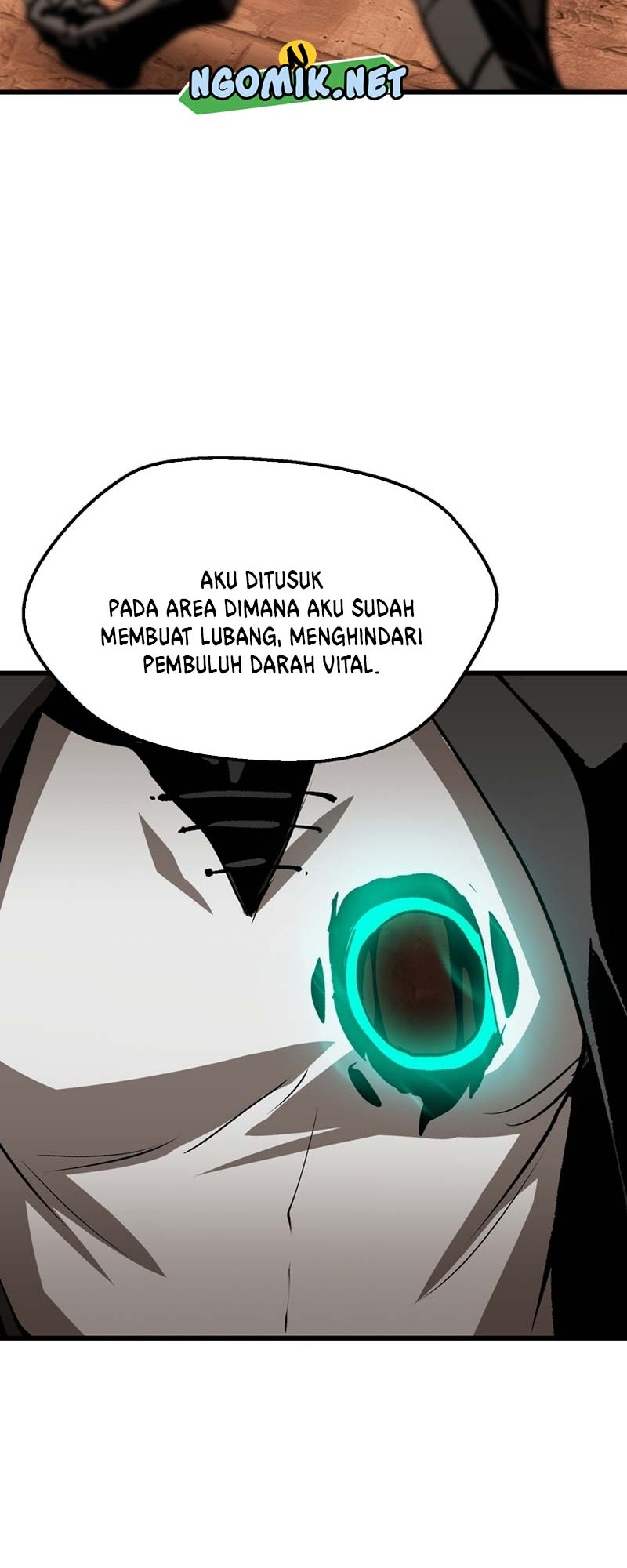 Chapter 177 - halaman 22