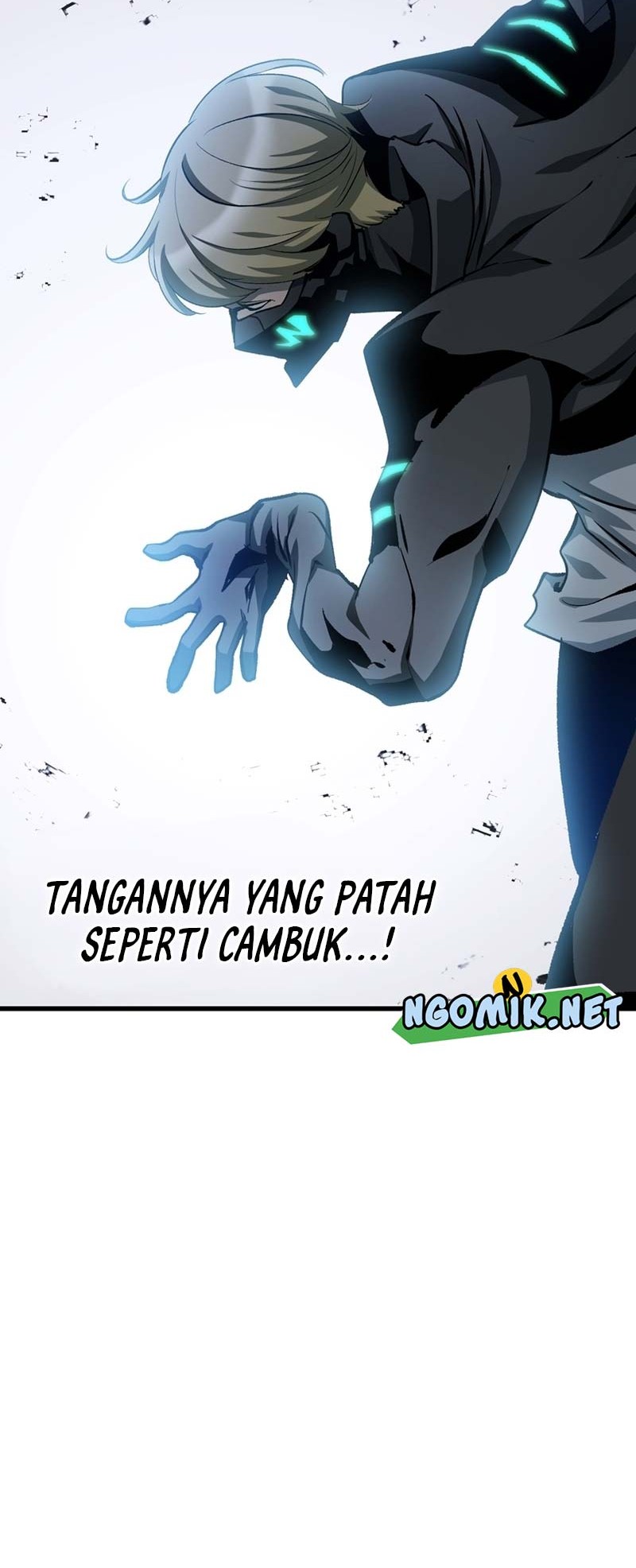 Chapter 177 - halaman 32