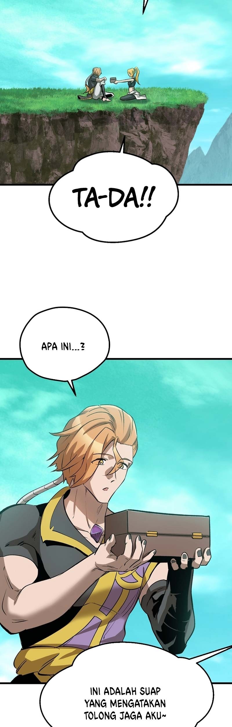 Chapter 177 - halaman 71