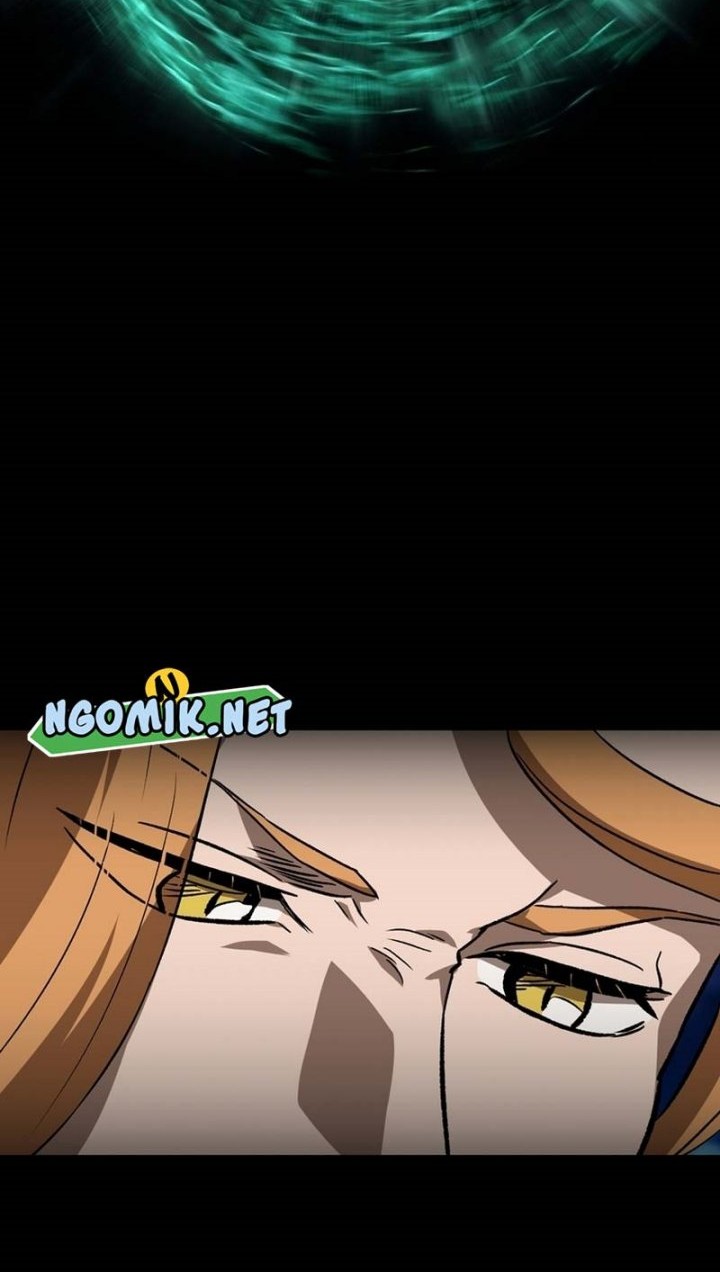Chapter 176 - halaman 22