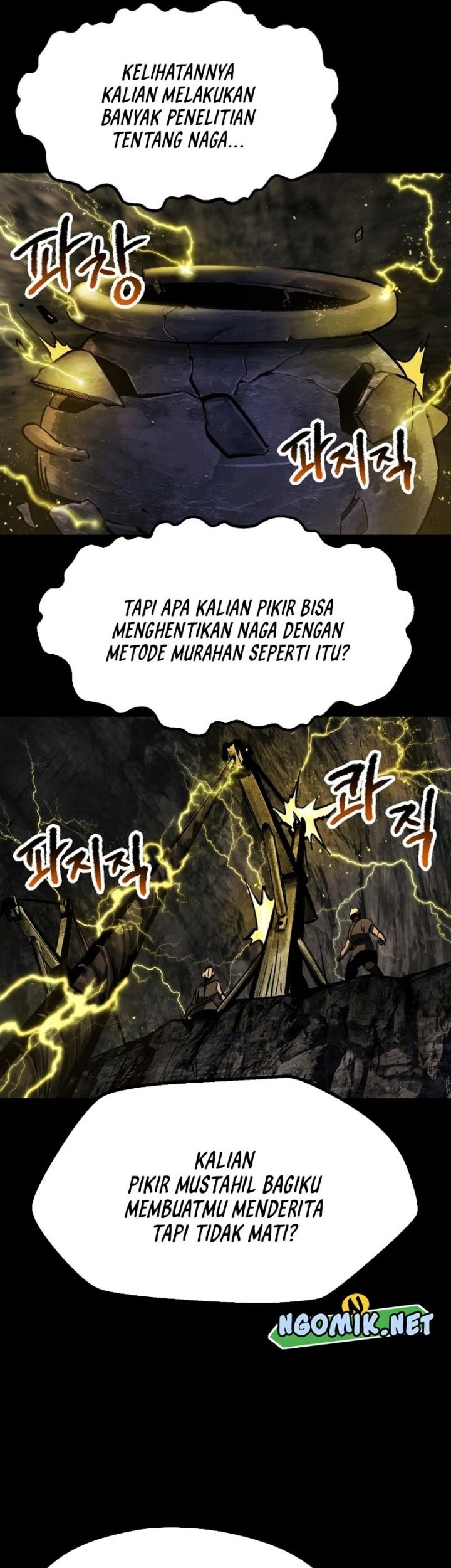 Chapter 176 - halaman 27