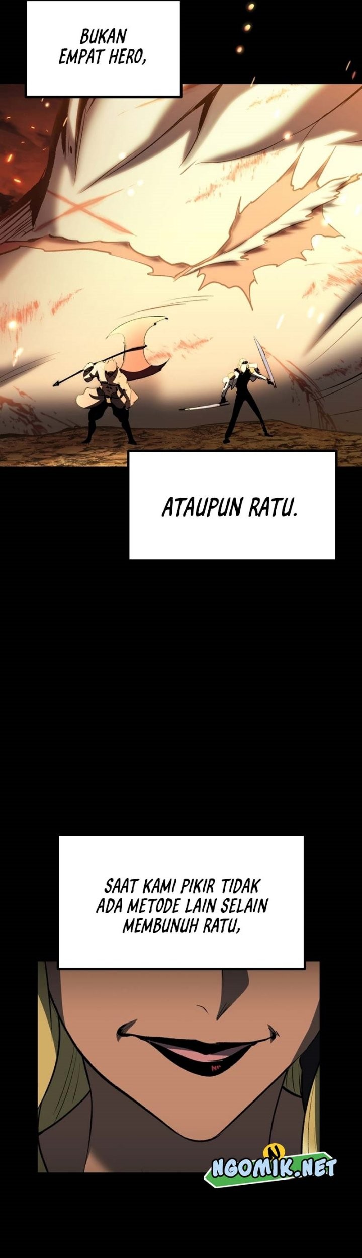 Chapter 176 - halaman 71