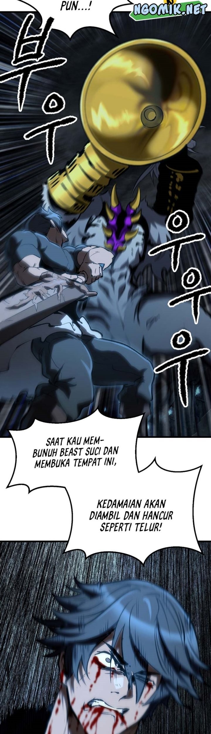 Chapter 176 - halaman 77