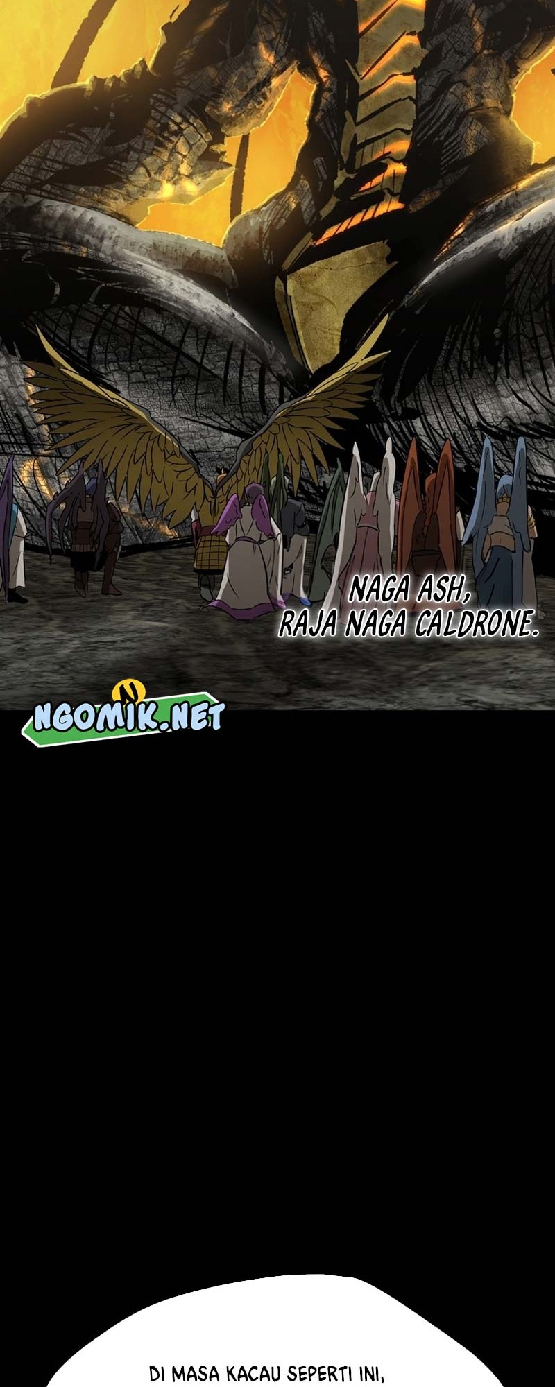 Chapter 175 - halaman 58