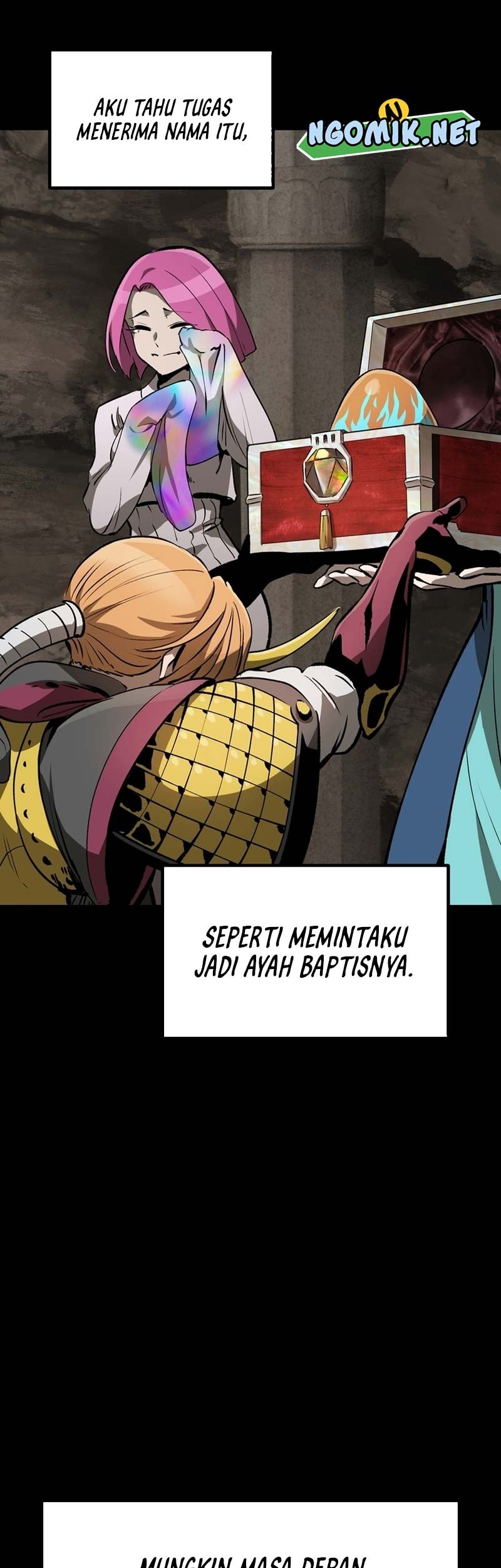 Chapter 175 - halaman 77