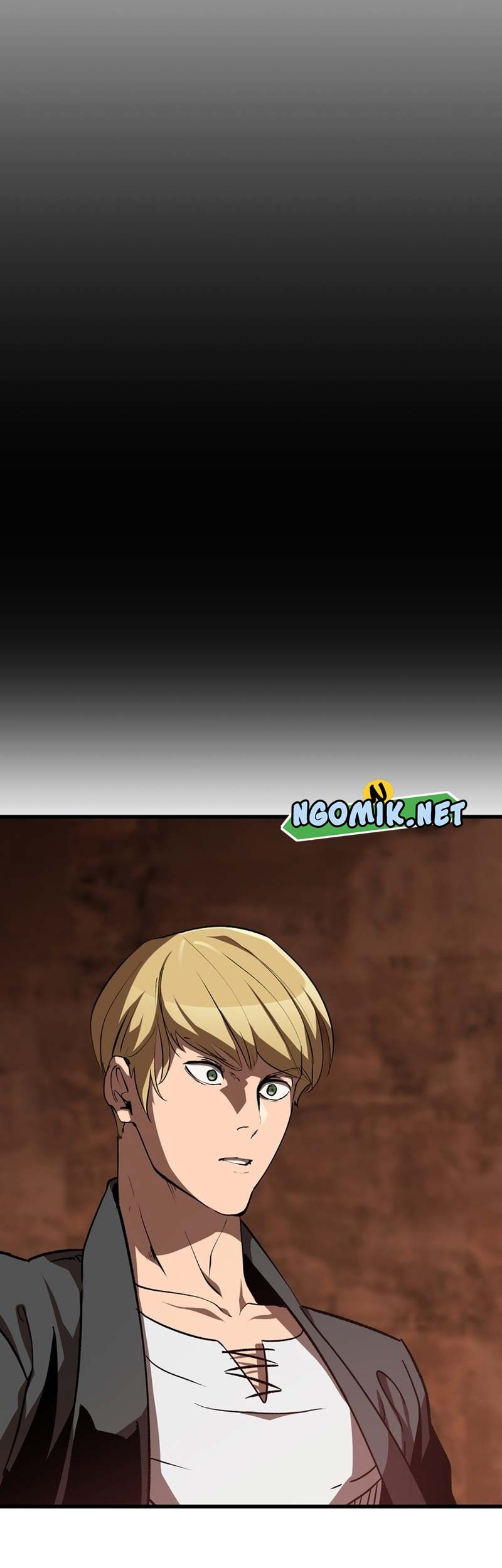 Chapter 174 - halaman 21