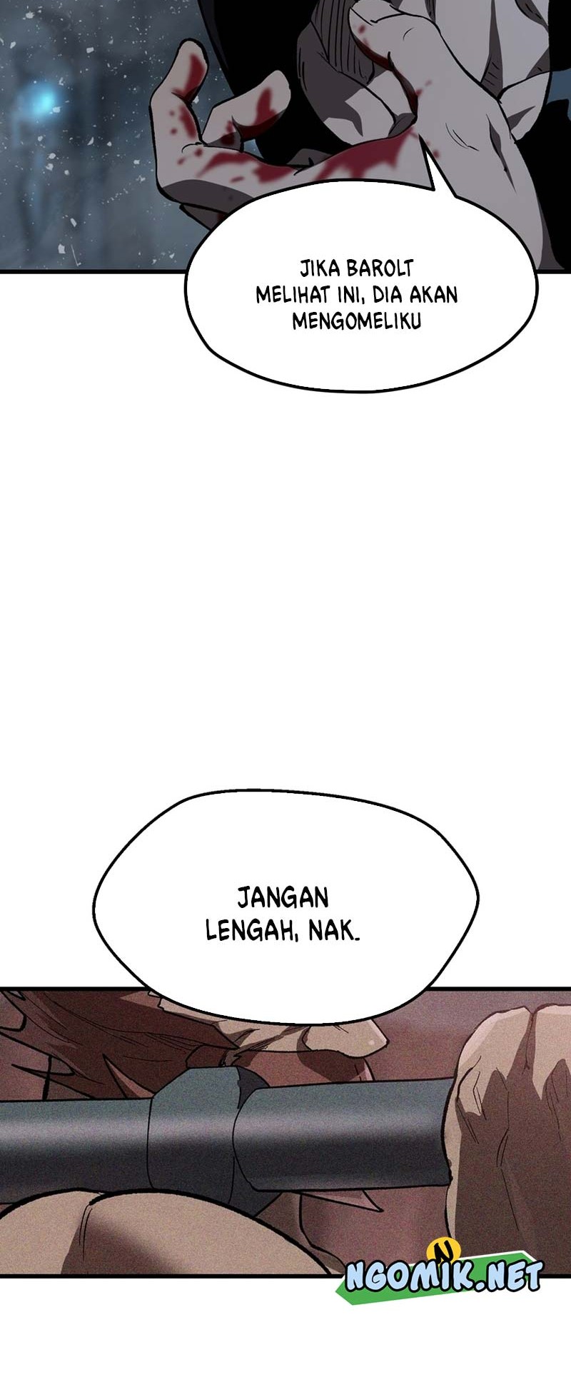 Chapter 174 - halaman 30