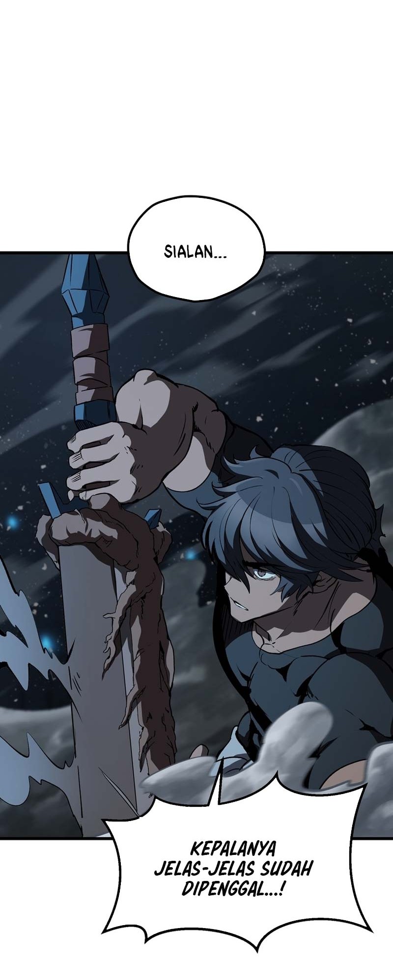 Chapter 174 - halaman 34