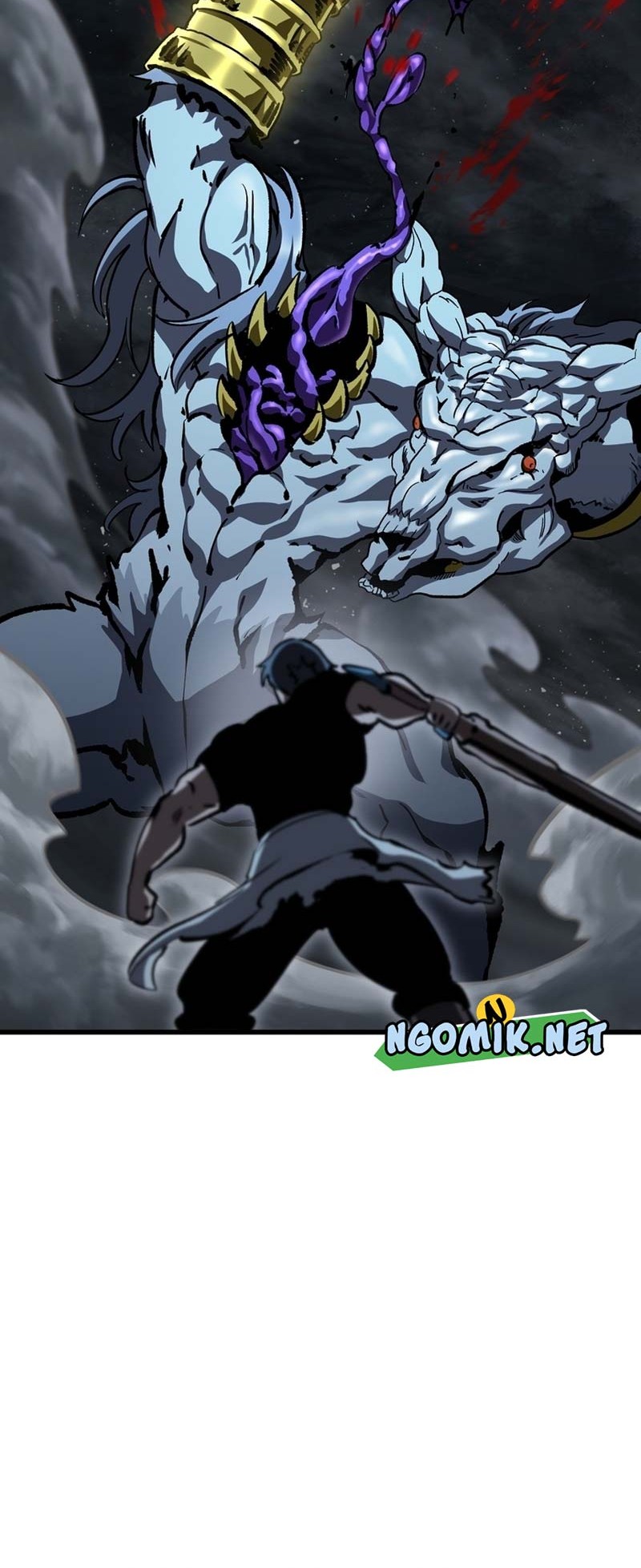 Chapter 174 - halaman 38