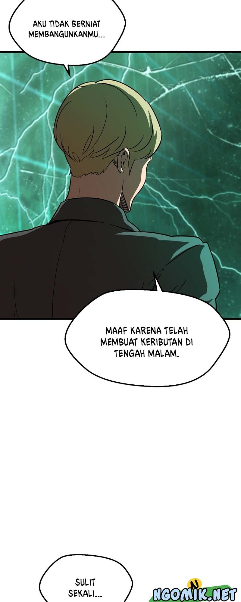Chapter 174 - halaman 80