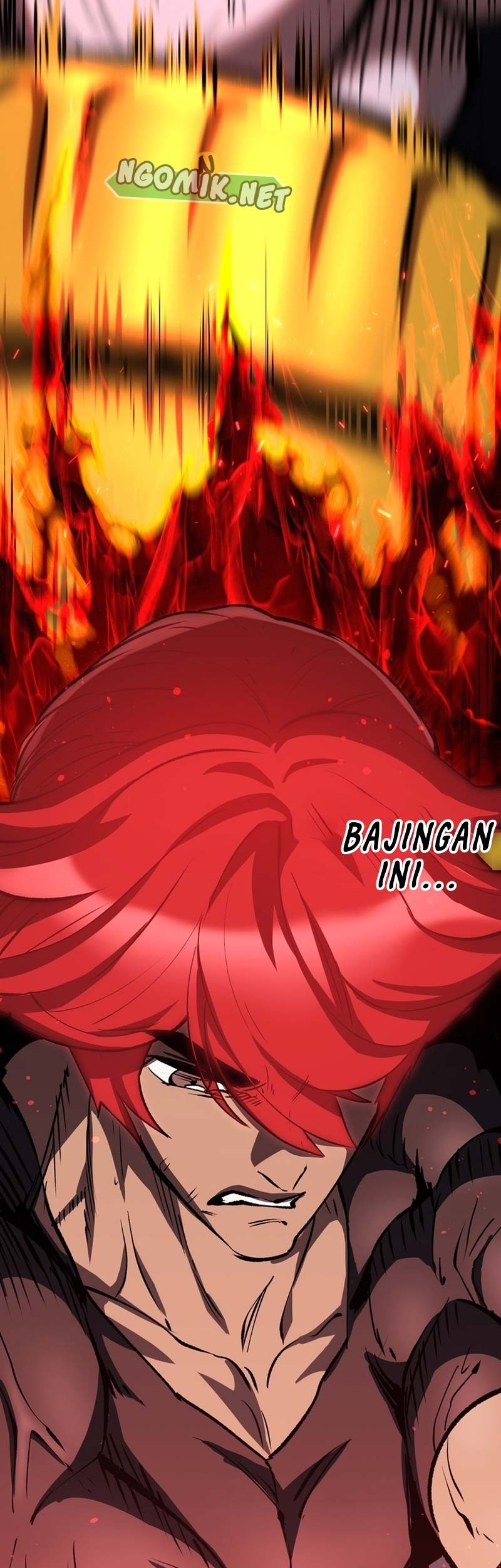 Chapter 173 - halaman 25