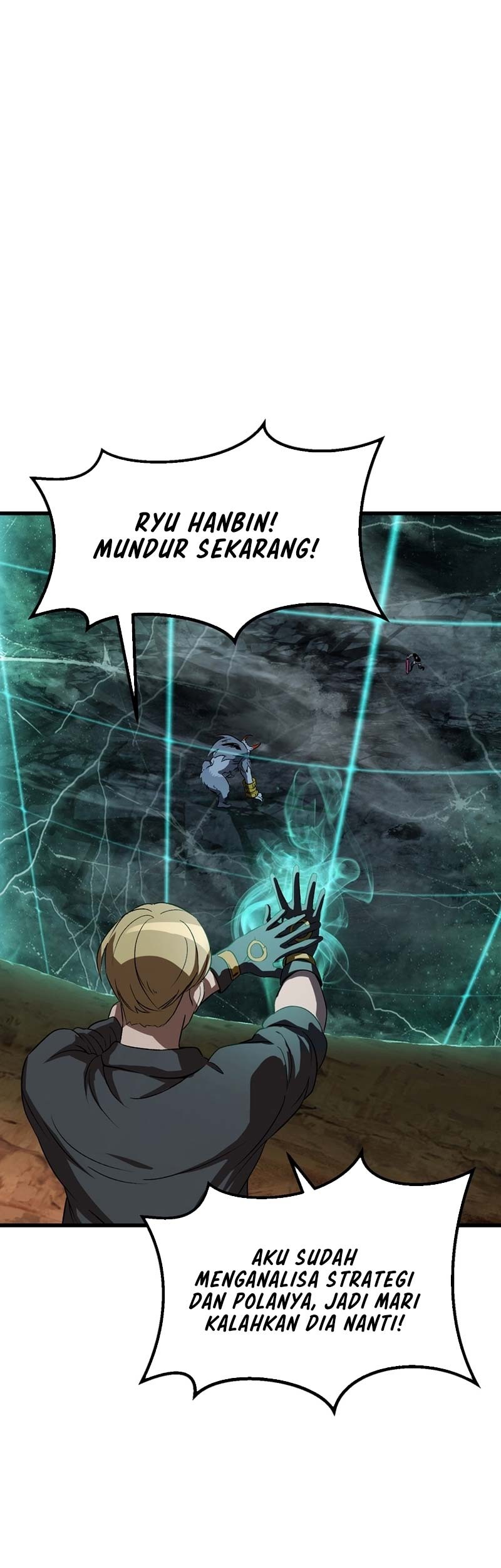 Chapter 173 - halaman 57
