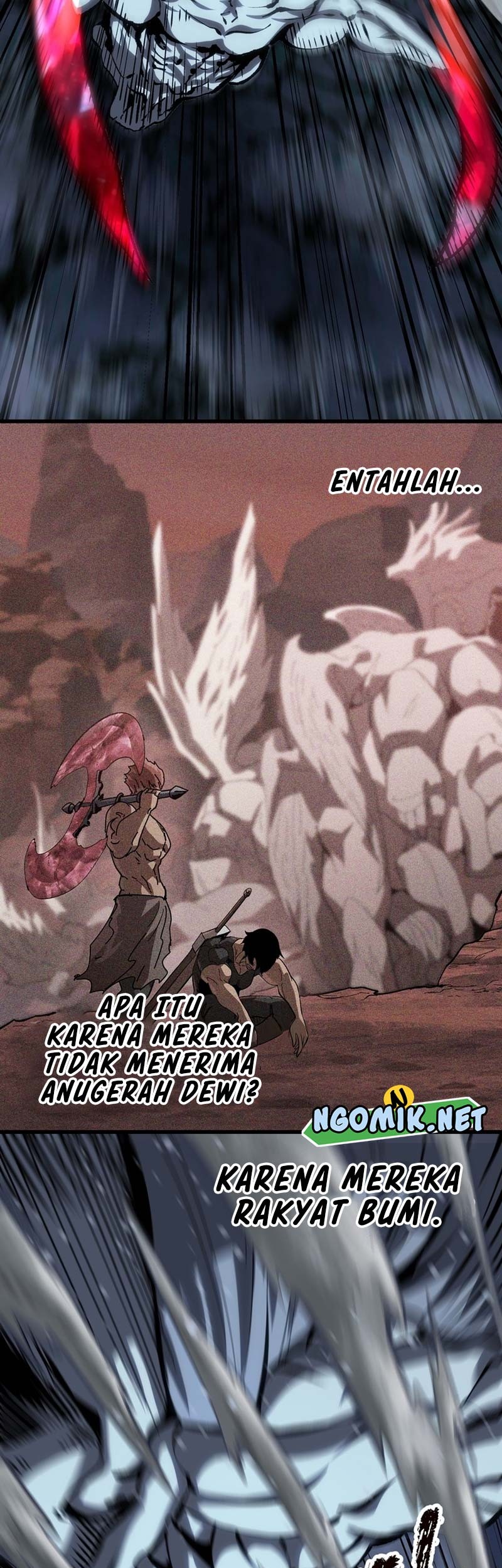 Chapter 173 - halaman 69