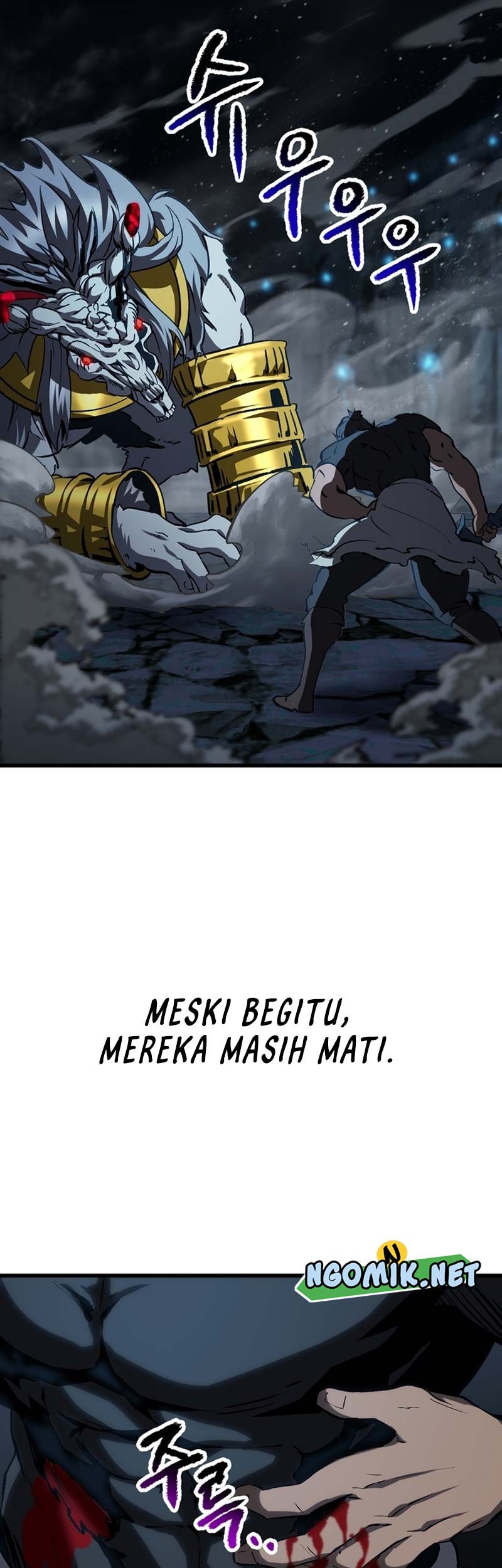 Chapter 173 - halaman 77