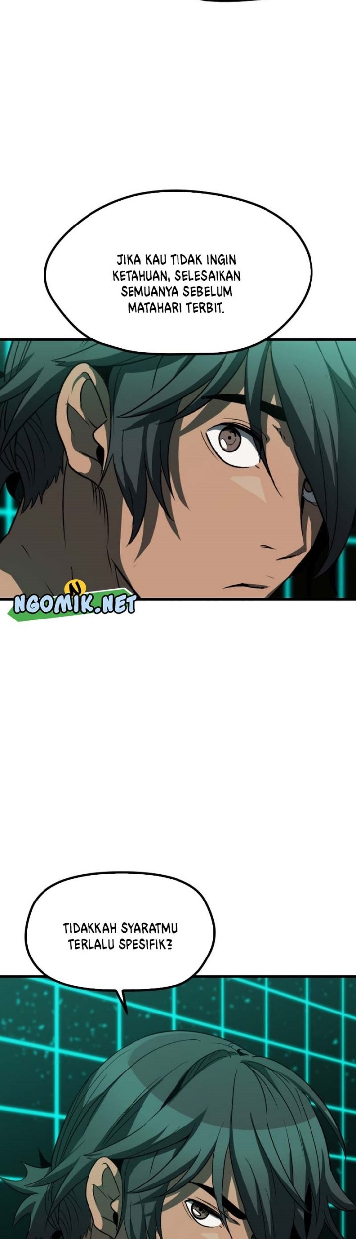 Chapter 172 - halaman 29