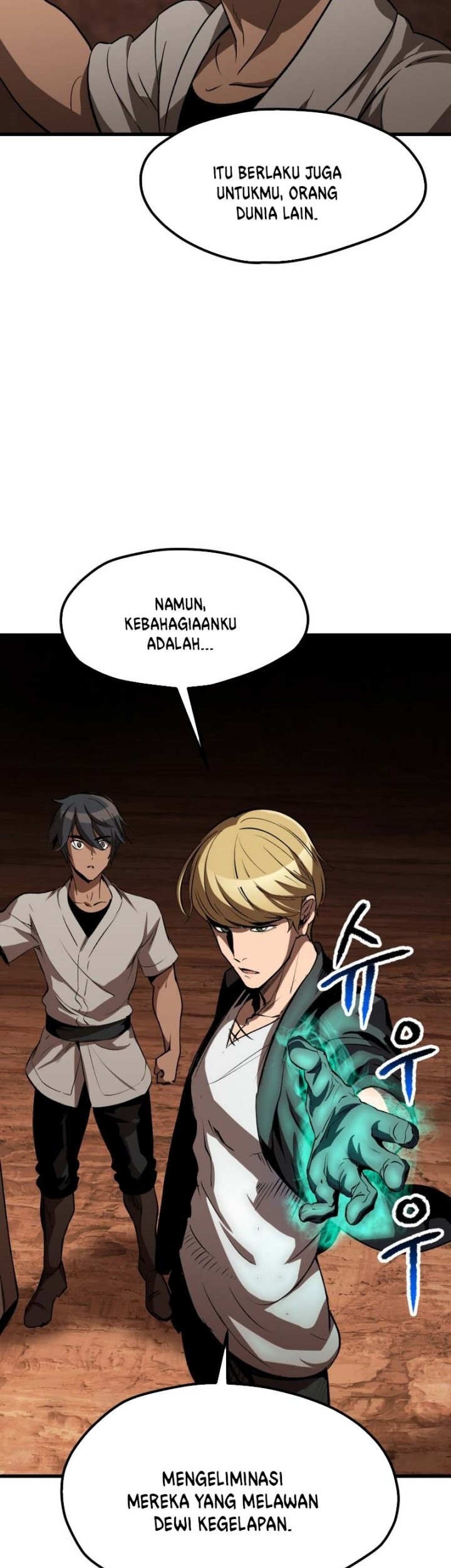 Chapter 172 - halaman 17