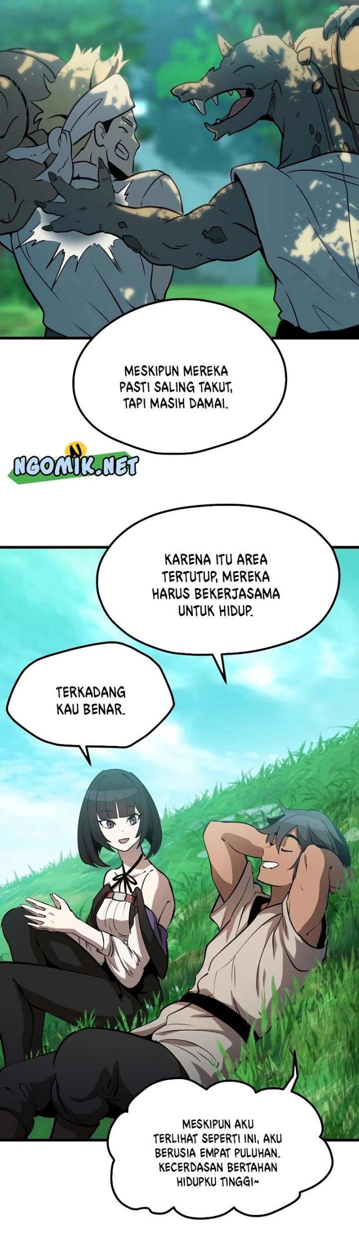 Chapter 171 - halaman 21