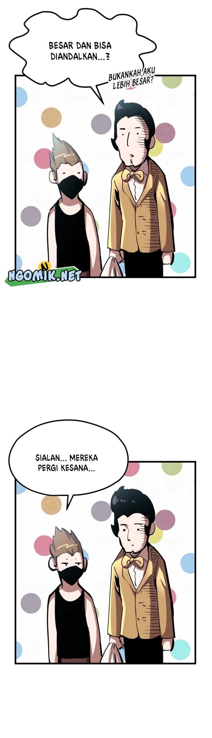 Chapter 171 - halaman 17