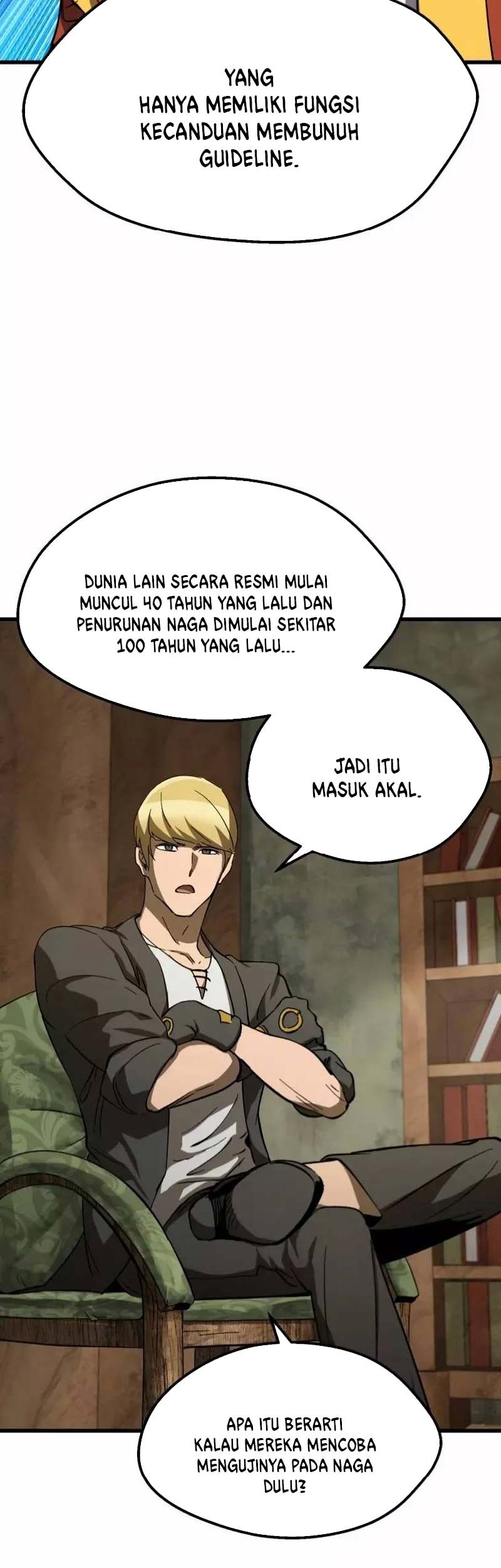Chapter 170 - halaman 19