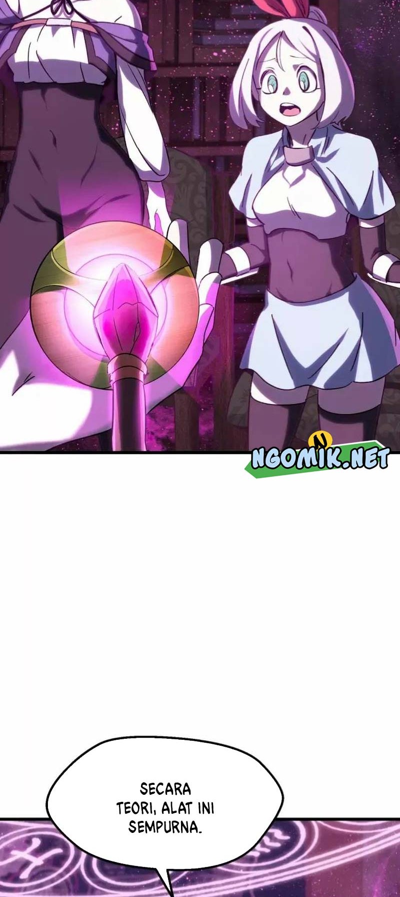 Chapter 170 - halaman 28