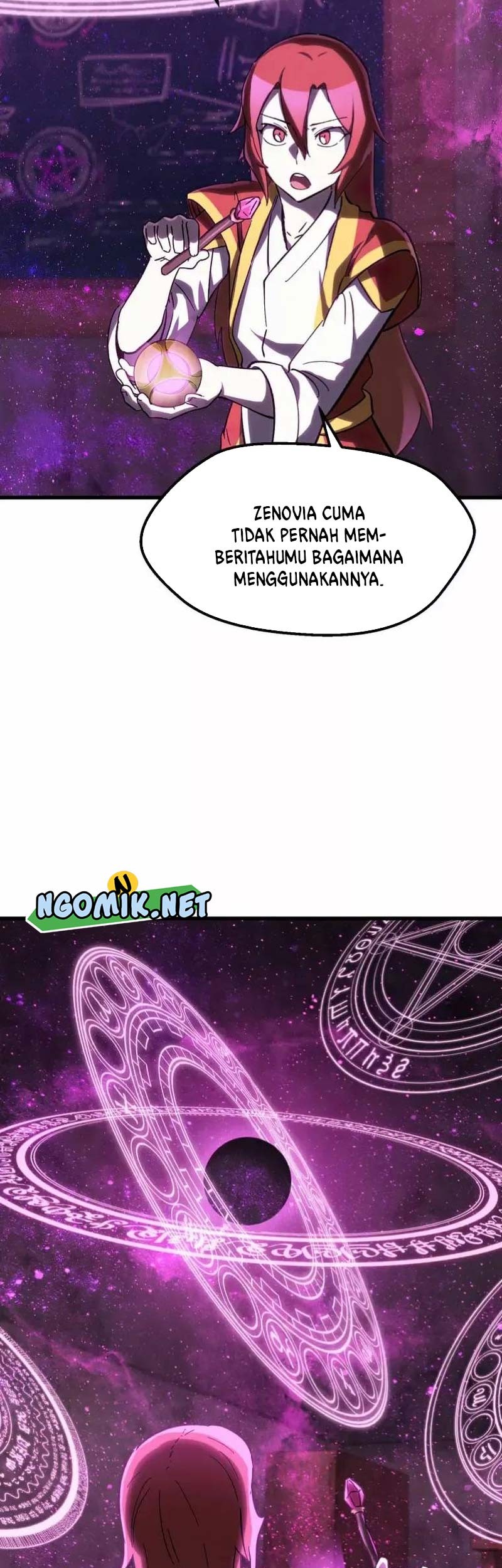 Chapter 170 - halaman 29