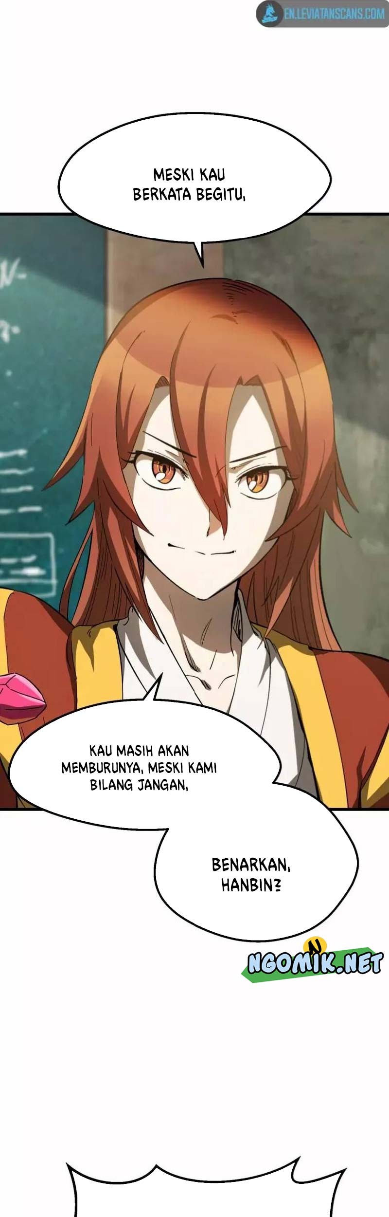 Chapter 170 - halaman 37