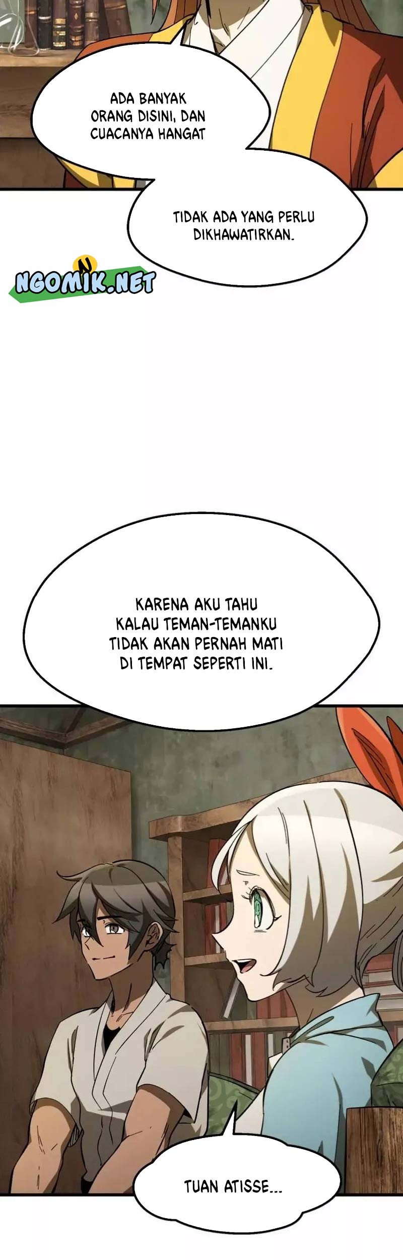 Chapter 170 - halaman 7