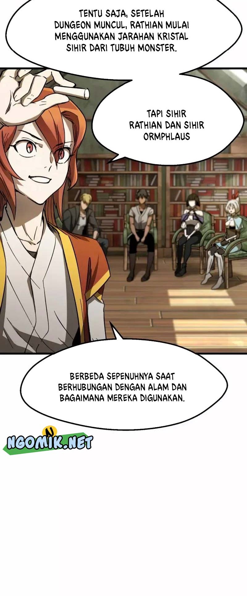 Chapter 170 - halaman 14