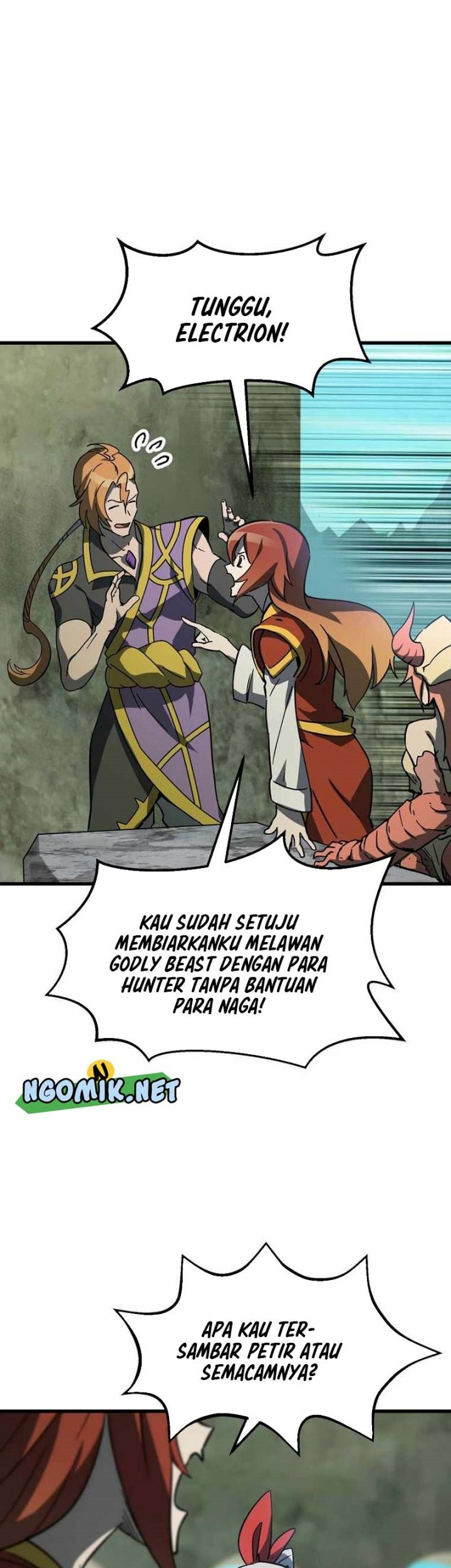 Chapter 169 - halaman 31