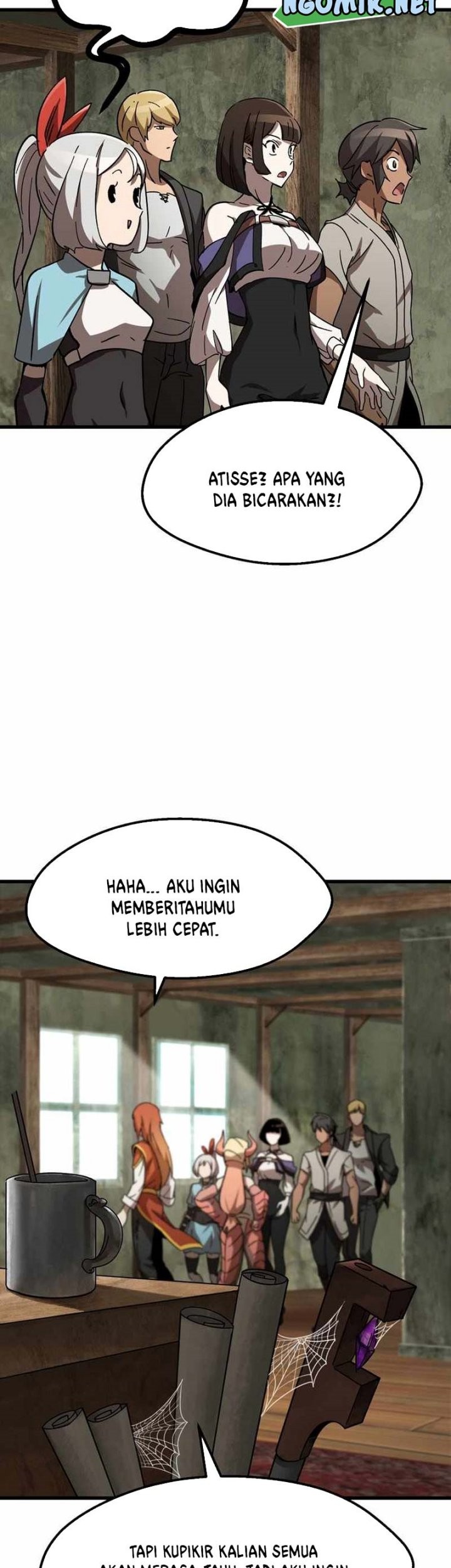 Chapter 169 - halaman 57