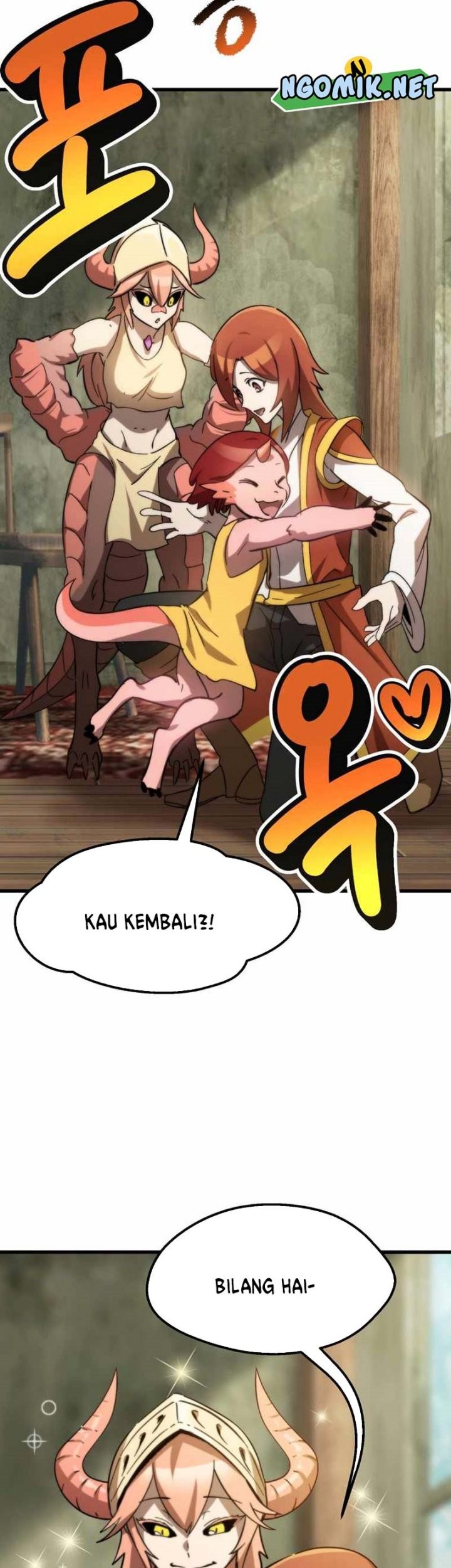 Chapter 169 - halaman 61