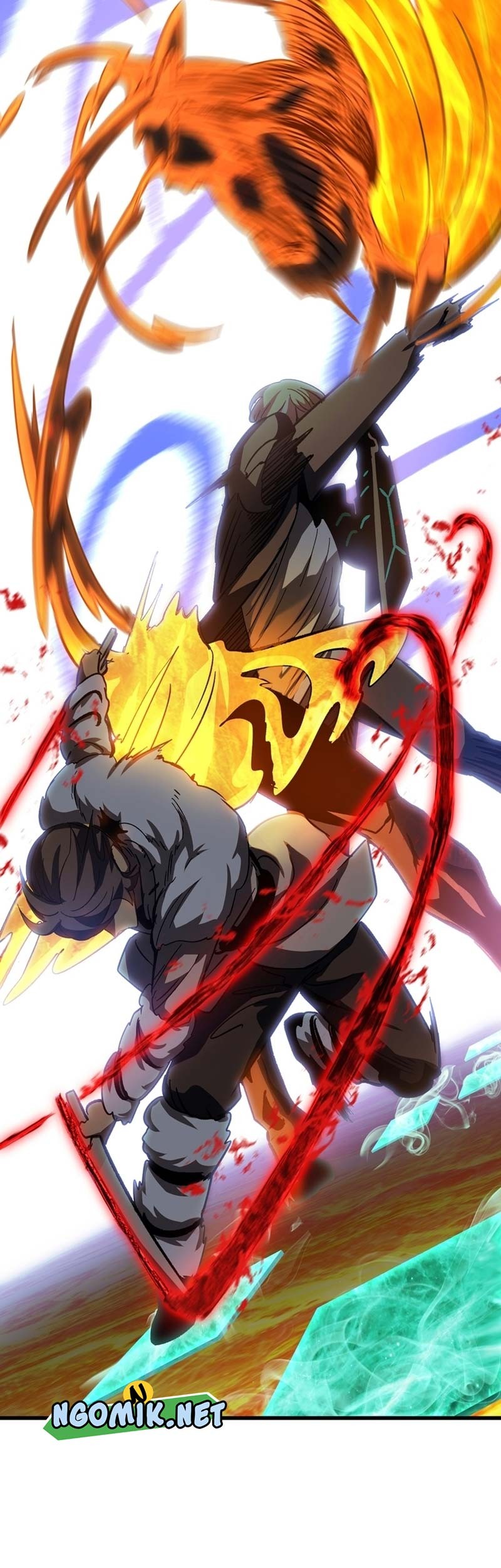 Chapter 168 - halaman 23