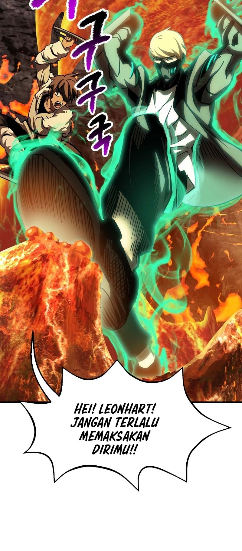 Chapter 168 - halaman 32