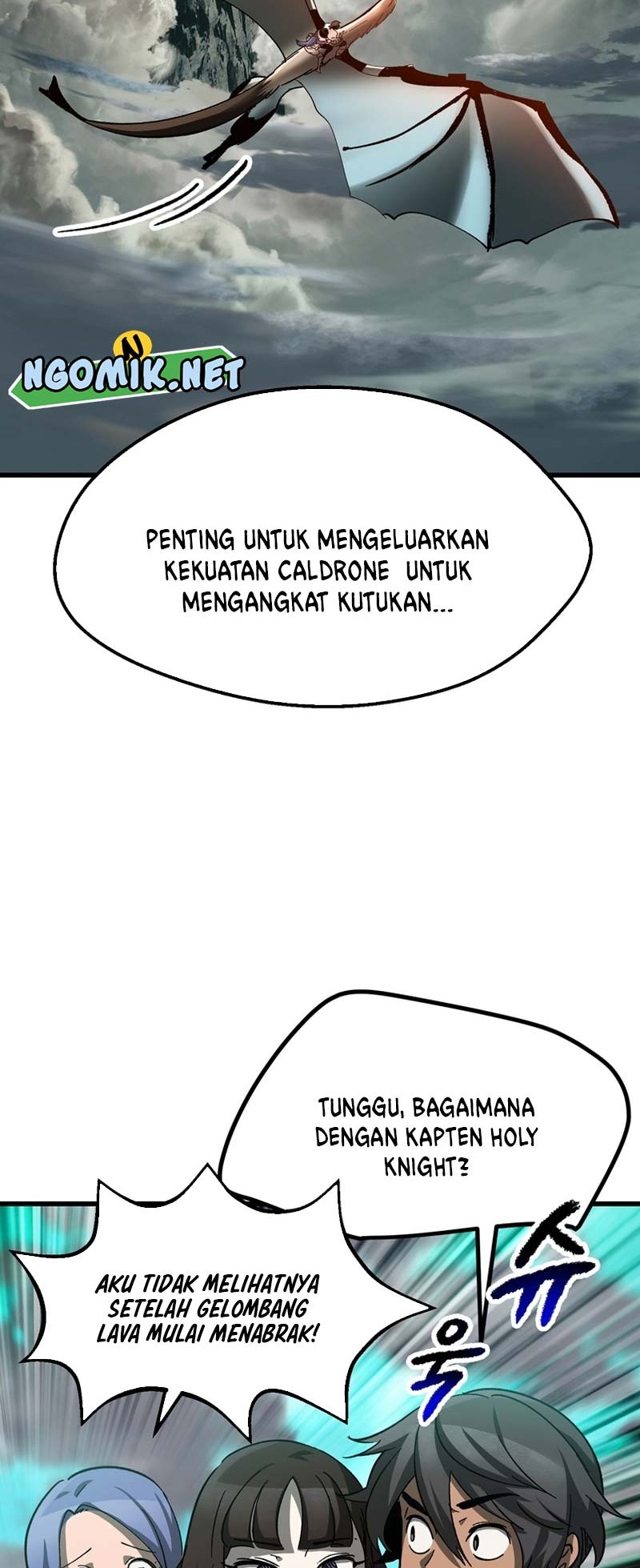 Chapter 168 - halaman 44