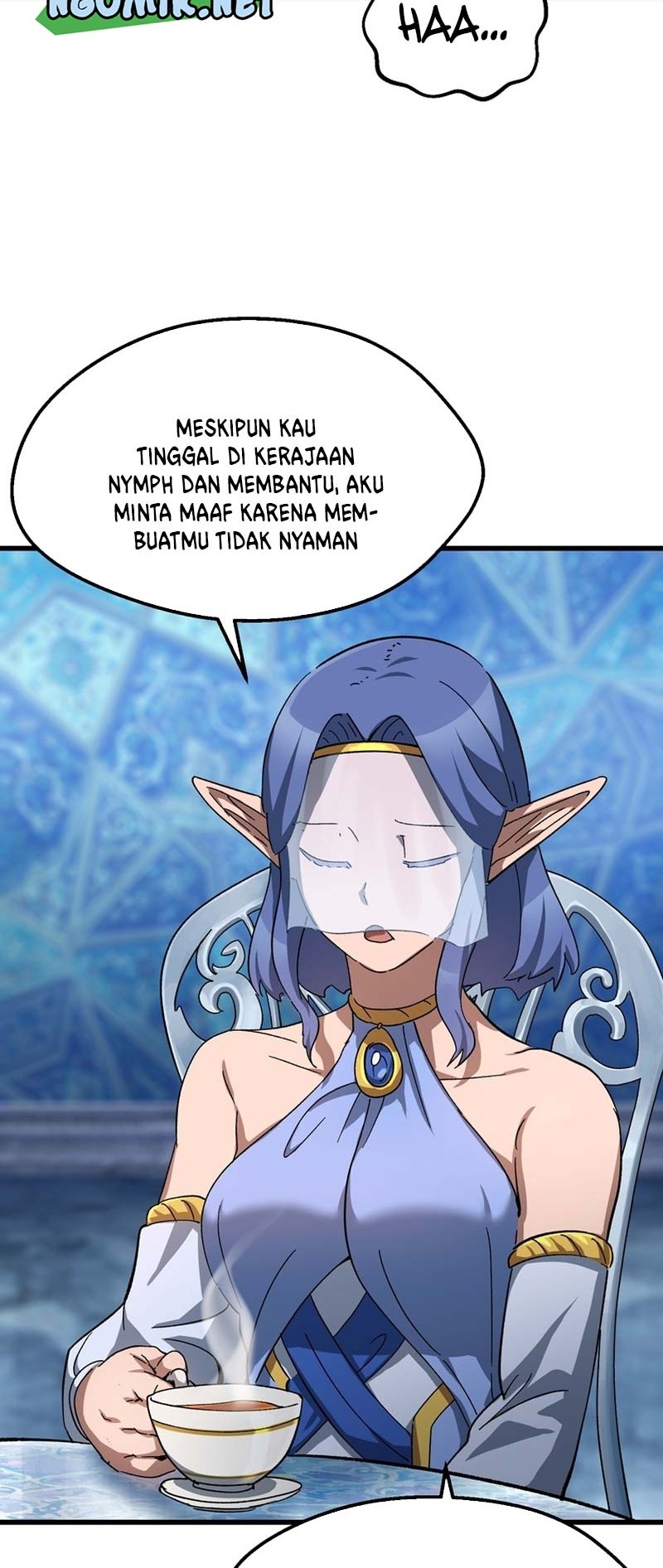 Chapter 168 - halaman 68