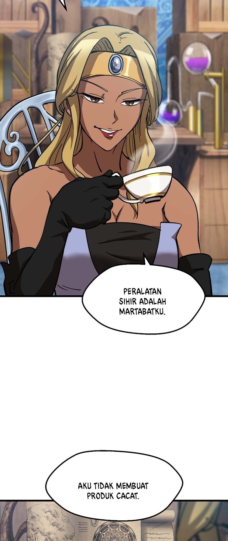 Chapter 168 - halaman 72
