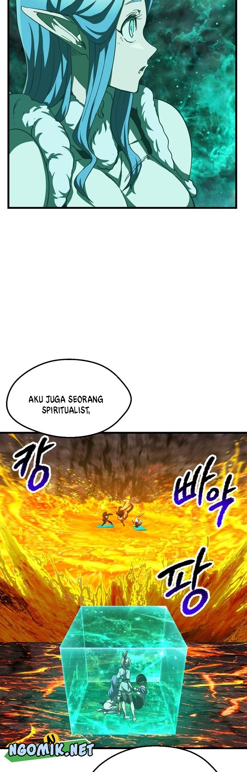 Chapter 168 - halaman 17